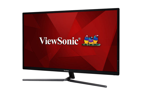 ViewSonic VX3211-2K-MHD 32" 16:9 SuperClear IPS Monitor