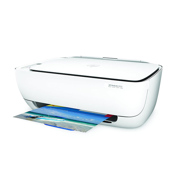HP DeskJet 3630 All-in-One Printer
