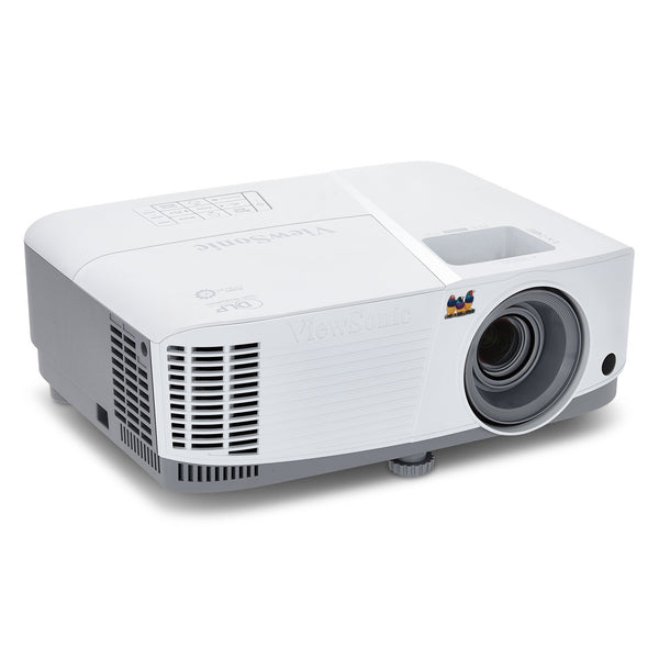 VIEWSONIC - 3600 ANSI Lumen 15000 lamp life SVGA DLP Projector