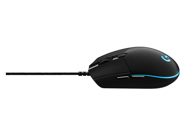 Logitech PRO Gaming Mouse