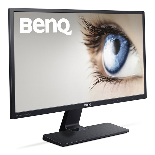 BENQ GW2470HL 23.8-INCH LED MONITOR (BLACK)