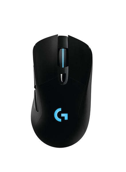 Logitech G703 LIGHTSPEED™ Wireless Gaming Mouse