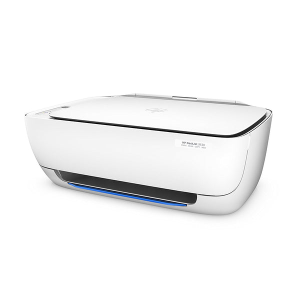 HP DeskJet 3630 All-in-One Printer