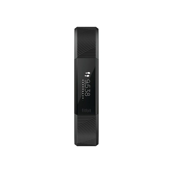 FITBIT ALTA HR GUNMETAL - LARGE