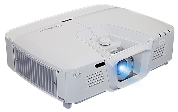ViewSonic - LightStream PRO8800WUL 5200 Lumens WUXGA HDMI Projector