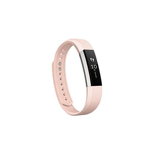 Alta Accessory Band Leather Blush Pink - Small