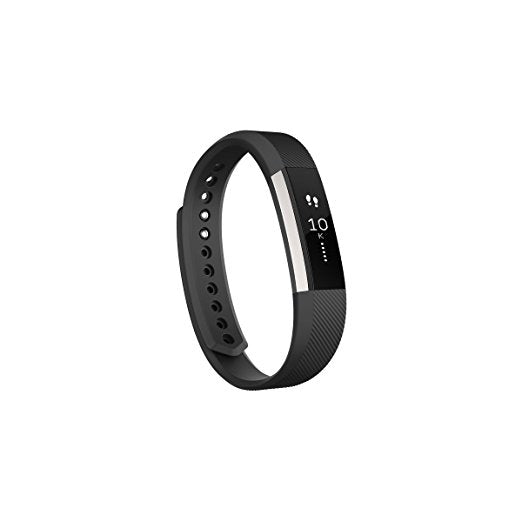 Alta Classic Accessory Band Black - Large