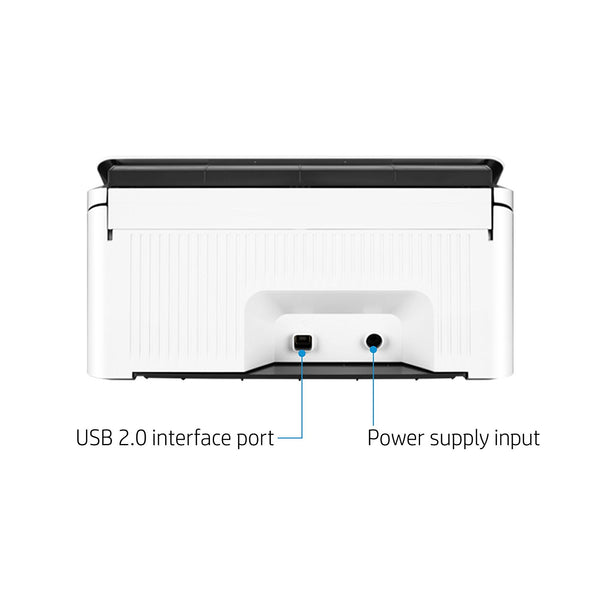 HP ScanJet Pro 2000 S1 Sheetfeed Roller Rplnt Kit