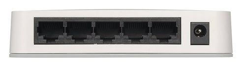 NetGear GS205 5Port Gigabit Desktop Switch
