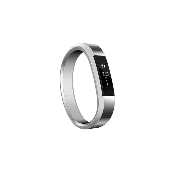 Alta Accessory Band Metal Bracelet Silver - Standard