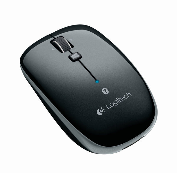 Logitech M557 Bluetooth® Mouse Dark Grey