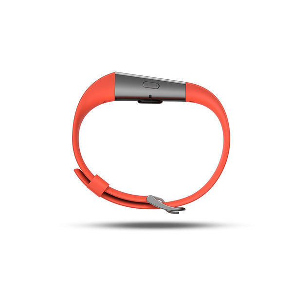FITBIT SURGE TANGERINE - LARGE