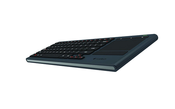 Logitech living room keyboard K830