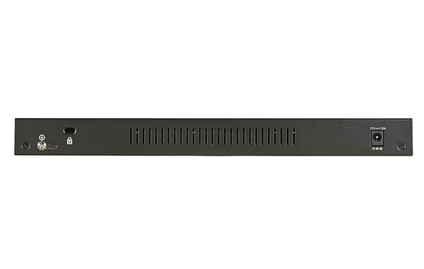 NetGear GS316 16Port Gigabit Ethernet Desktop Switch