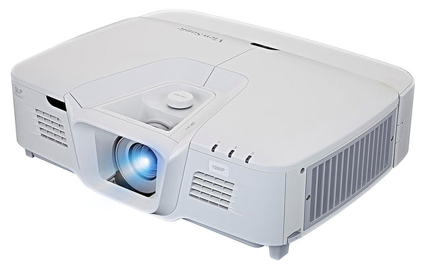 ViewSonic - PRO8530HDL LightStream Professional Full HD Projector