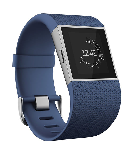 FITBIT SURGE BLACK - SMALL