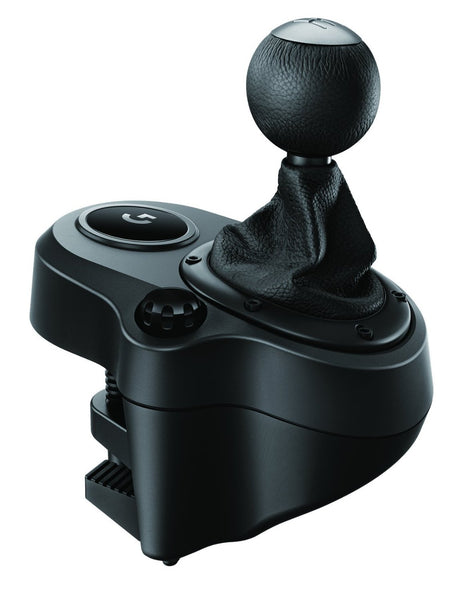 Logitech Driving Force Shifter