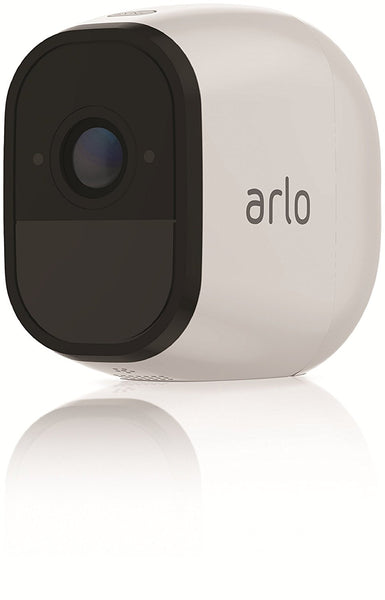 NetGear ARLO PRO VMS4130 RECHARGEABLE HD SURVEILLANCE CAMERA