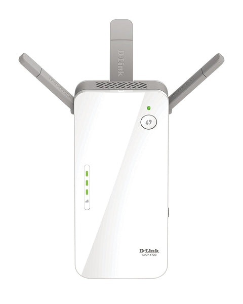 D-Link AC1750 Dual Band WiFi Range Extender