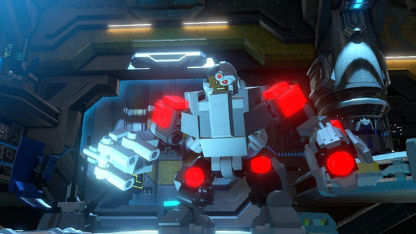 PS4 LEGO BATMAN 3: BEYOND GOTHAM - US/ALL