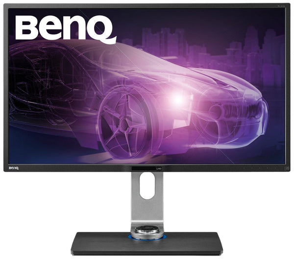 BenQ AHVA (IPS) 32"W 3840x2160 Monitors