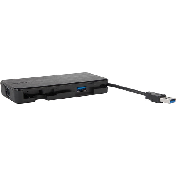 Targus  USB 3.0 Dual Video Travel Docking Station