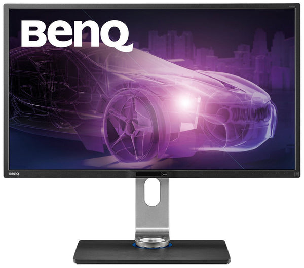 BenQ AHVA (IPS) 32"W 2560x1440 Monitors