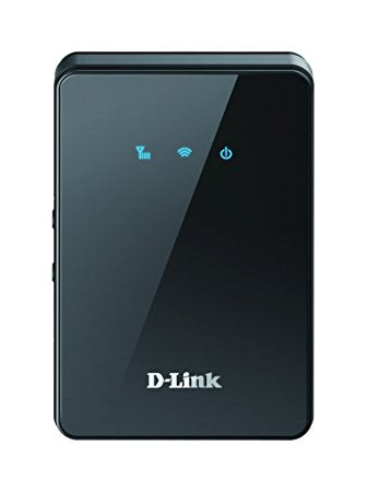 D-Link 4G LTE Wireless Mobile Router