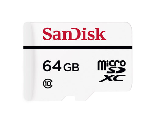 SanDisk microSDXC 64GB
