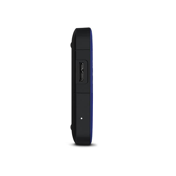 SanDisk WD Passport 1TB Blue
