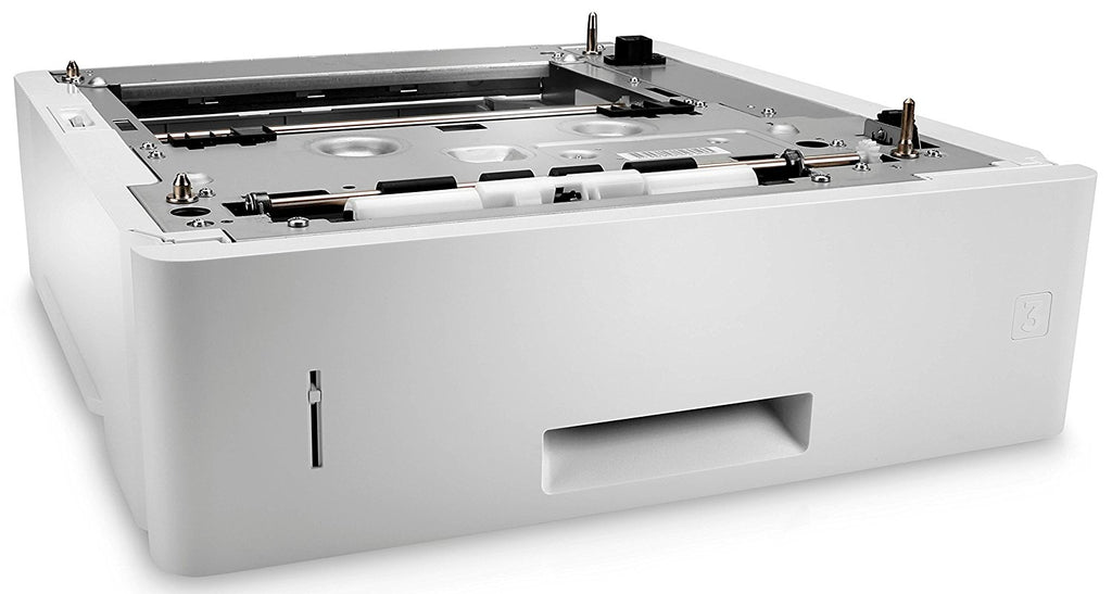 HP LaserJet 500-sheet Input Tray