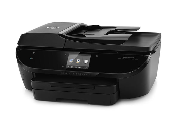 HP Envy 7640 e-All-in-One Printer