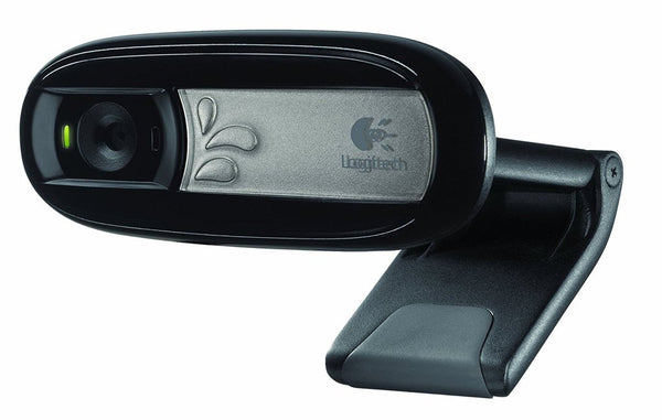 Logitech Webcam C170