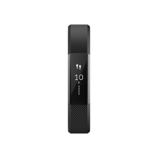 Alta Classic Accessory Band Black - Large
