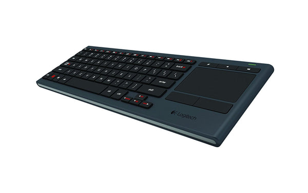 Logitech living room keyboard K830