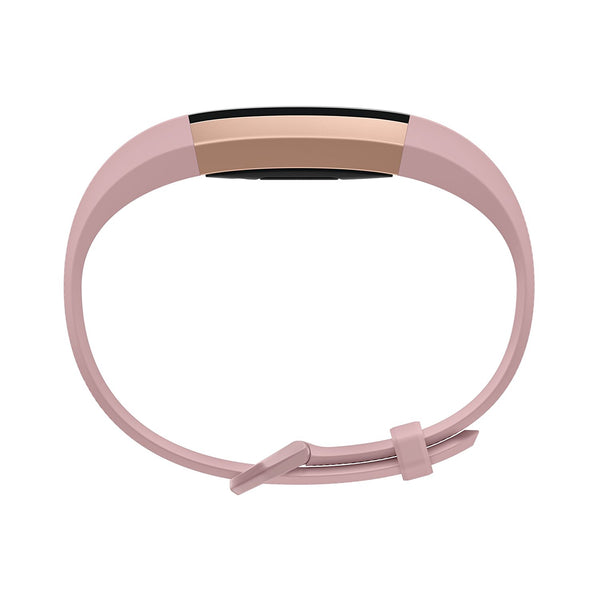 Fitbit Alta HR Pink Rose Gold - Large