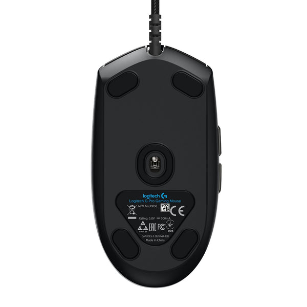 Logitech PRO Gaming Mouse