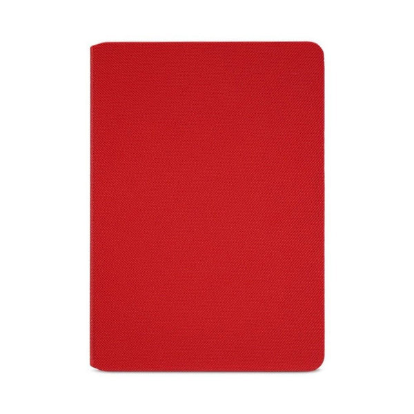 Logitech Folio Protective Case for iPad Air  - Mars Red Orange
