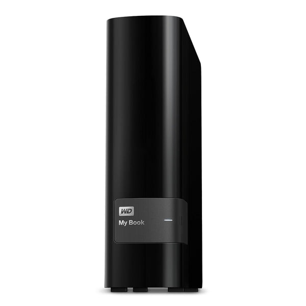 Western Digital MyBook - 3.5" USB 3.0 Personal Storage - 8TB