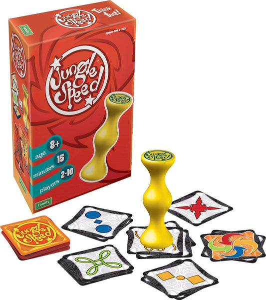 Asmodee Jungle Speed