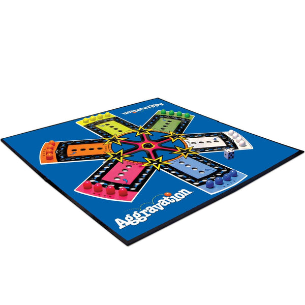 Winning Moves Games Aggravation