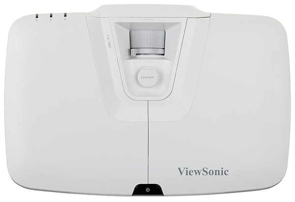 ViewSonic - PRO8530HDL LightStream Professional Full HD Projector