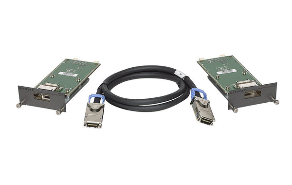 Netgear AX742 – ProSAFE 24 Gigabit Stacking Kit