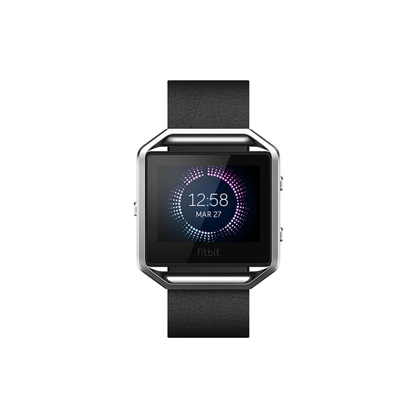 Blaze Accessory Band Leather Black - Large