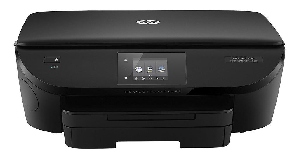HP Envy 5640 e-All-in-One Printer