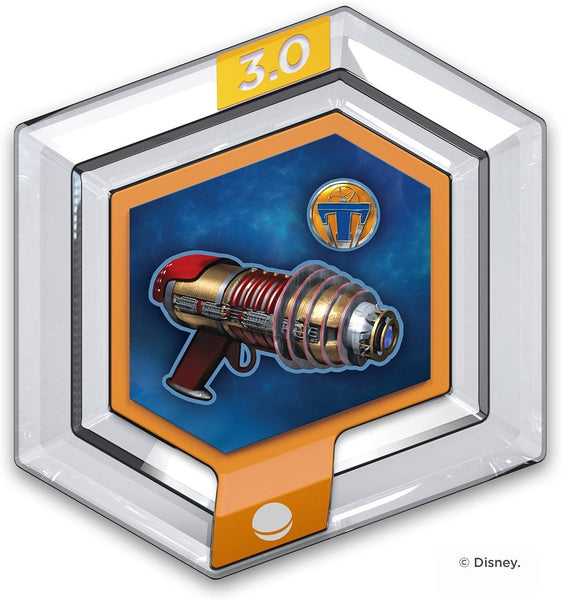 FG DISNEY INFINITY 3.0 TOMORROWLAND AWB POWER DISK