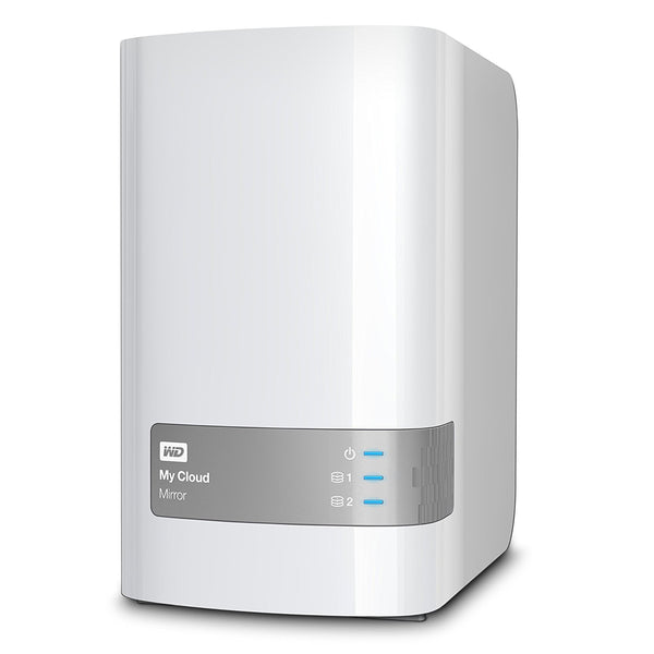 Western Digital My Cloud Mirror GEN2 12TB