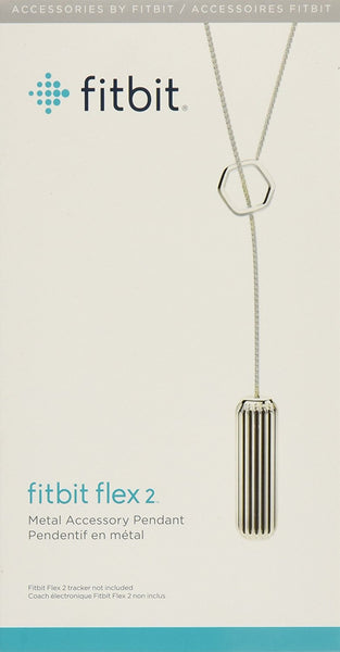 Flex 2 Accessory Lariat - Silver