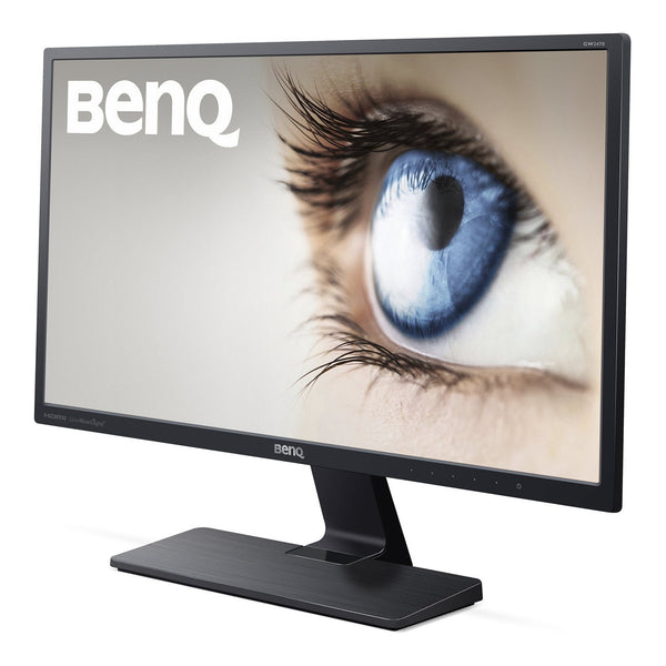 BENQ GW2470HL 23.8-INCH LED MONITOR (BLACK)