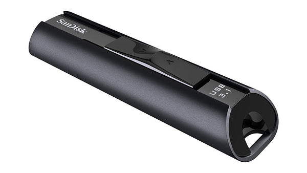 SanDisk Extreme PRO USB 3.1 Solid State Flash Drive 256 GB